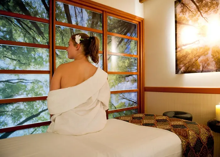 Herods Vitalis Spa Hotel Eilat A Premium Collection By Fattal Hotels