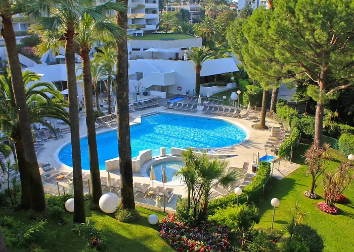 Cannes Montfleury