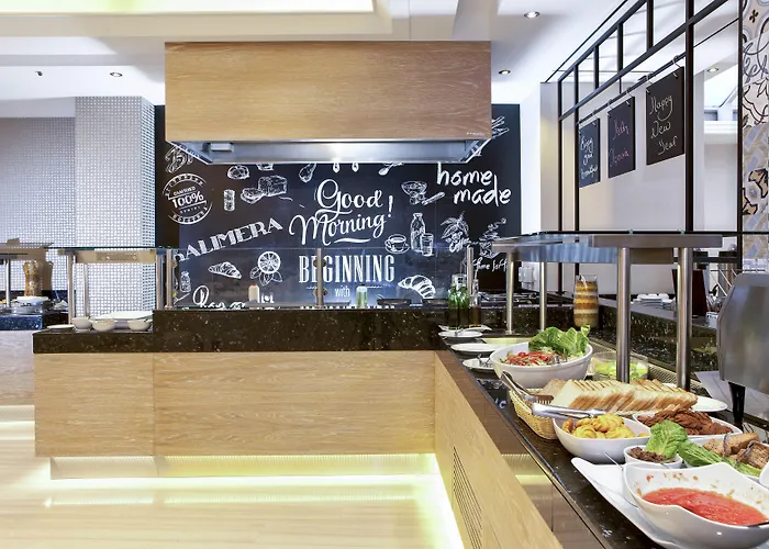 3 SterneHotel Poseidon Athens