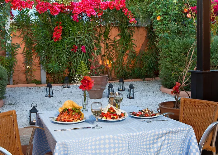 3 SterneHotel Poseidon Athens