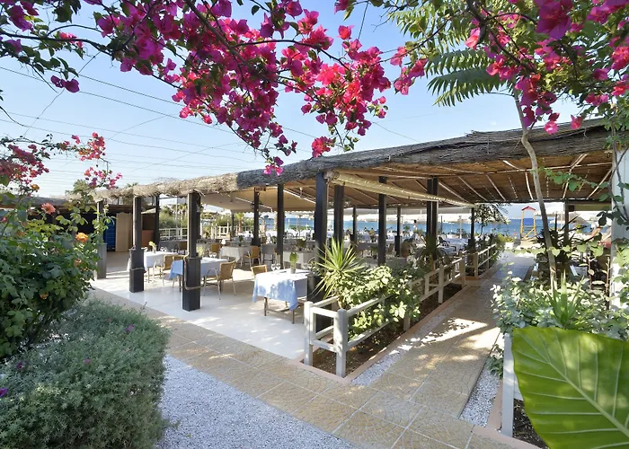 3 SterneHotel Poseidon Athens
