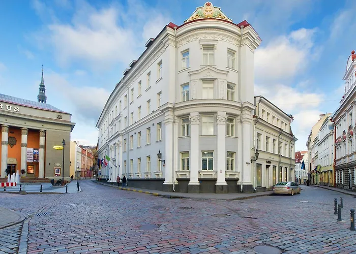 Familienhotel: My City Hotel