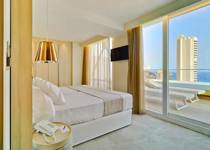 Hotel Don Pancho - Designed For Adults