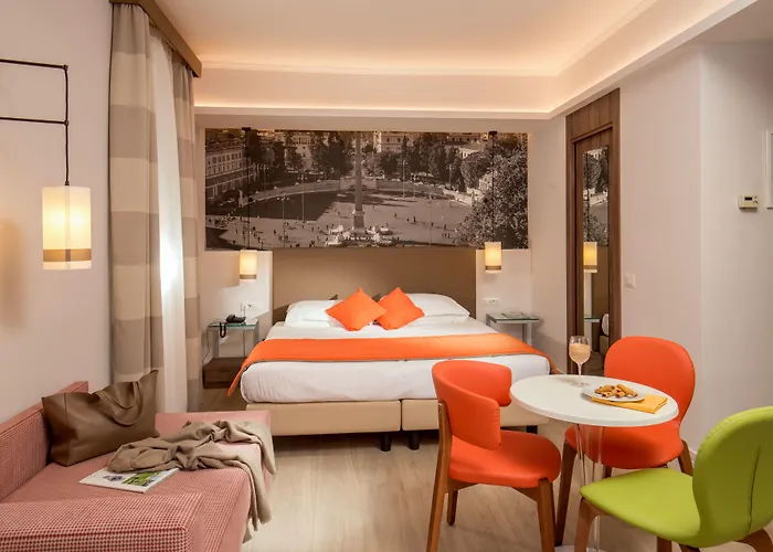 4 Sterne Hotels Villa Grazioli