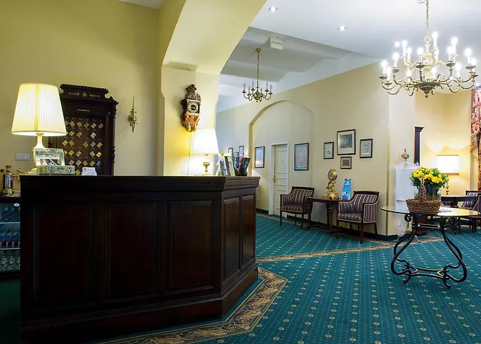 Hotel: Hotel Gutenbergs