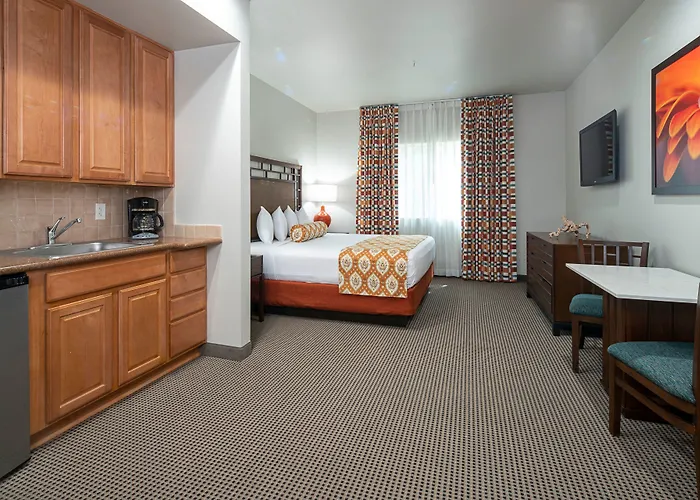 Tahiti All-Suite Resort