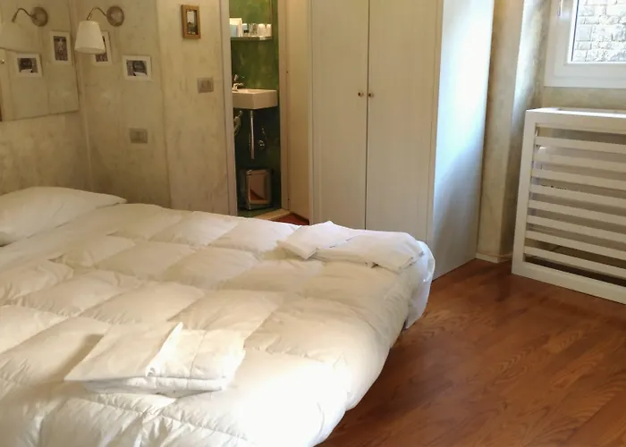 Familienhotel: Hotel Santa Croce