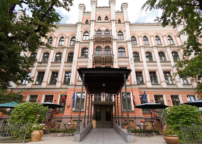 Golf Hotel: Monika Centrum Hotels