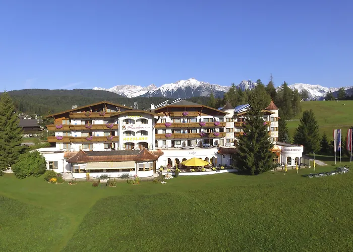Residenz Hochland