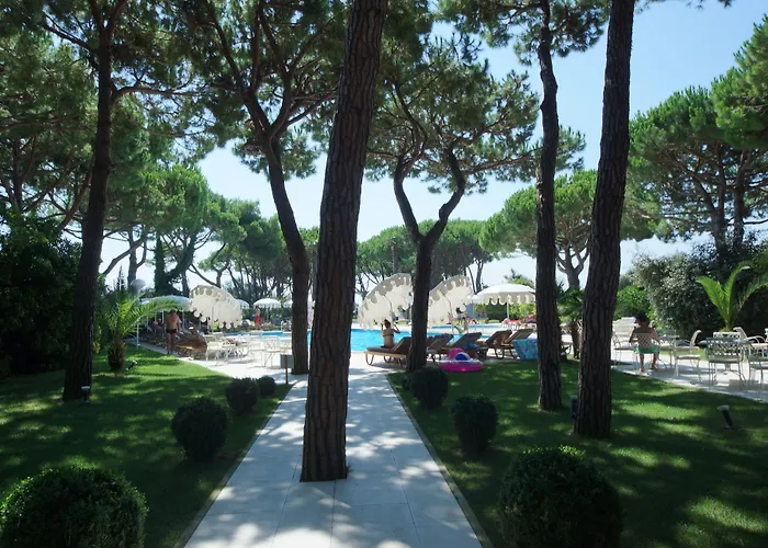 Park Hotel Maracaibo