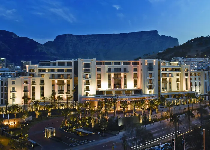5 Sterne Hotels One&Only Cape Town