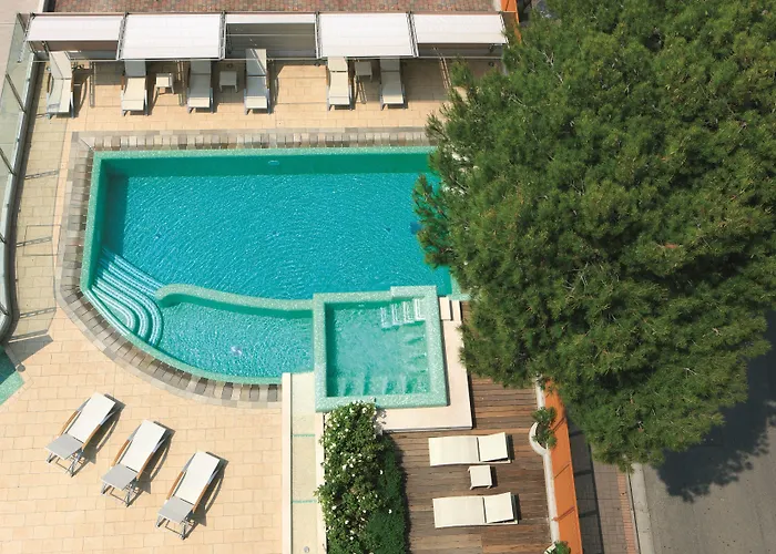 3 SterneHotel Il Teatro