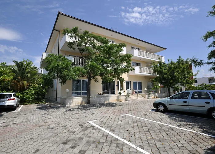 Apartmani Trogir