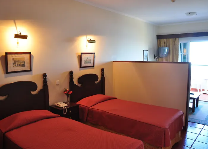 Hotel: Vila Marta