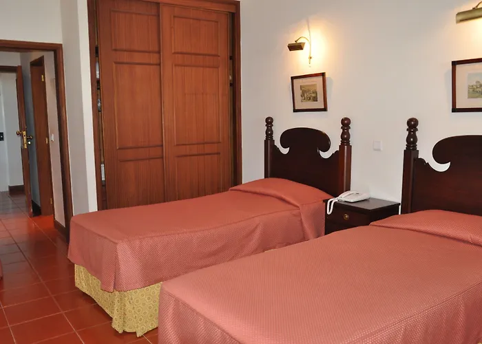 Hotel: Vila Marta