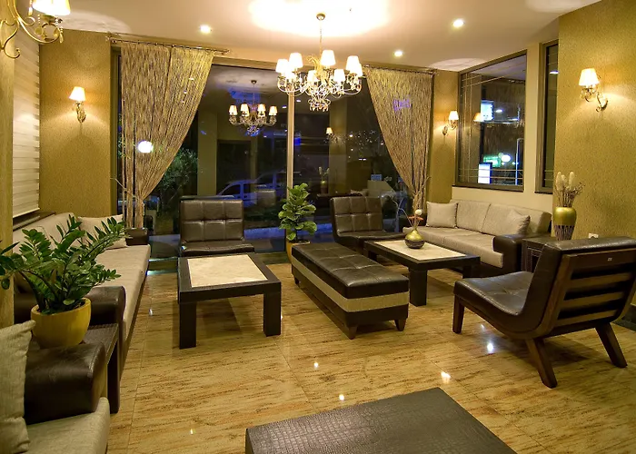 Hotel Ilayda