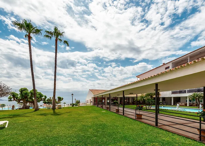 Parador De Nerja (Adults Only)
