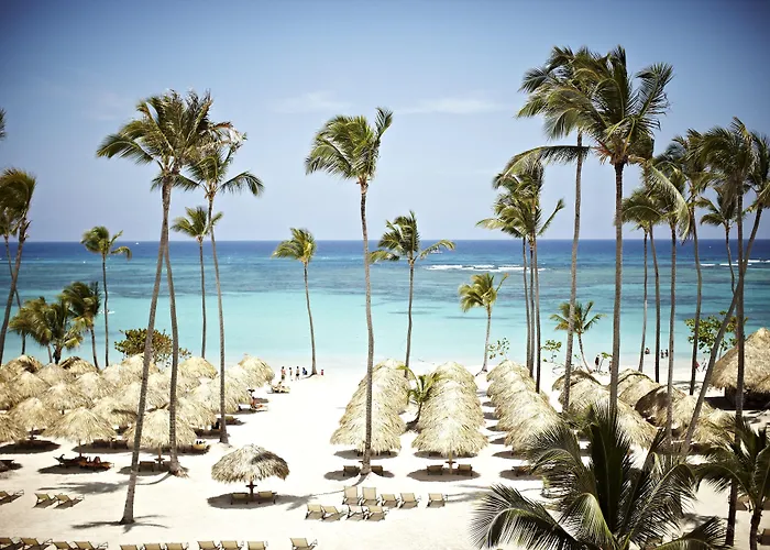 Jacuzzi-Hotel: Joia Bavaro By Iberostar (Adults Only)