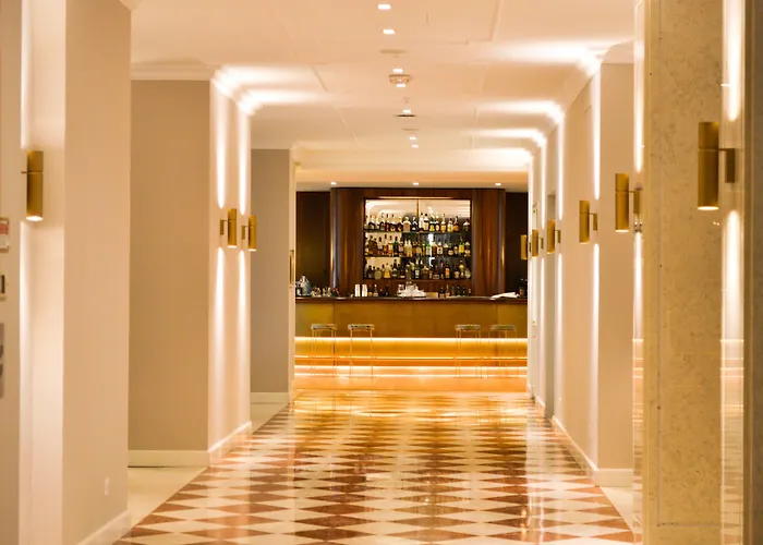 Grand Hotel Terme