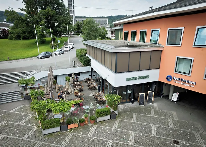  Western Spirgarten