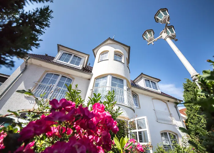 Arthotel Mare