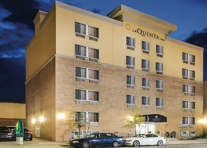 Hotel: La Quinta By Wyndham Brooklyn Downtown