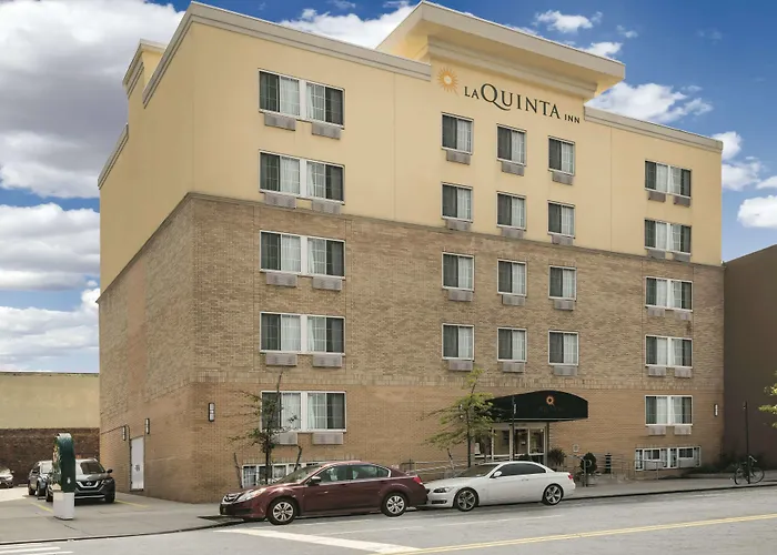Hotel: La Quinta By Wyndham Brooklyn Downtown