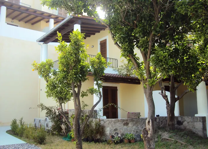 La Zagara