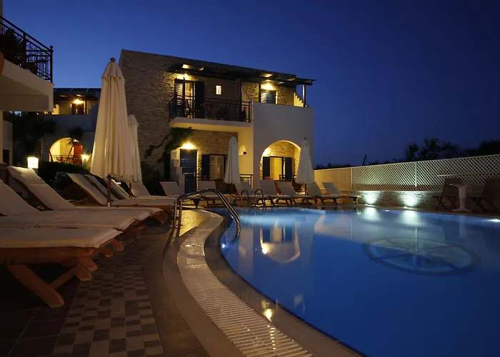 Katerina Hotel