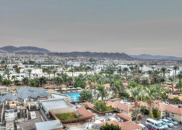 Adam Boutique Eilat By Adam Hotels