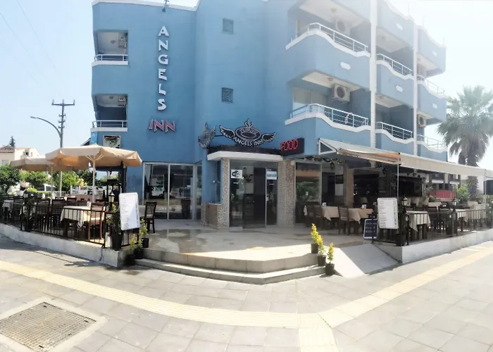 Angels Inn