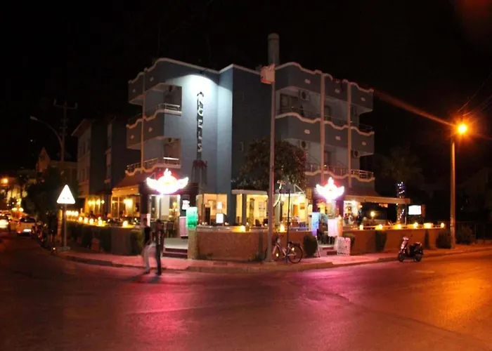 Angels Inn