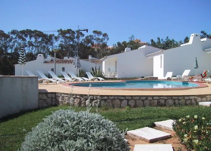 Apartamentos Turisticos Marsol