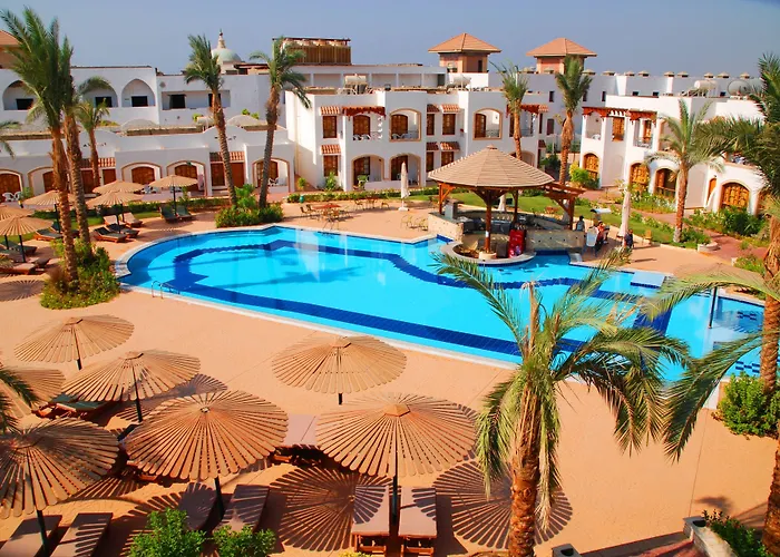 Coral Hills Resort Sharm El-Sheikh