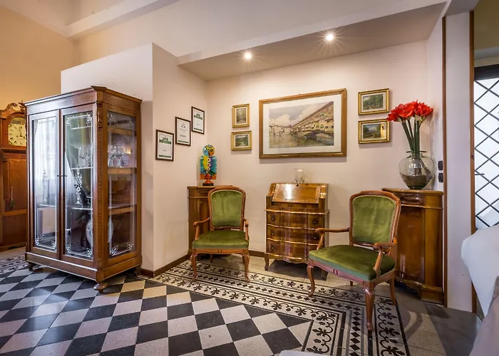 Hotel Emma Small Luxury Hotel