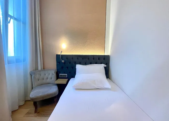 Zentrales Hotel: Hotel Cittadella