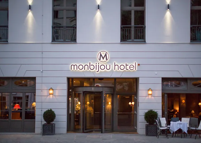 Monbijou