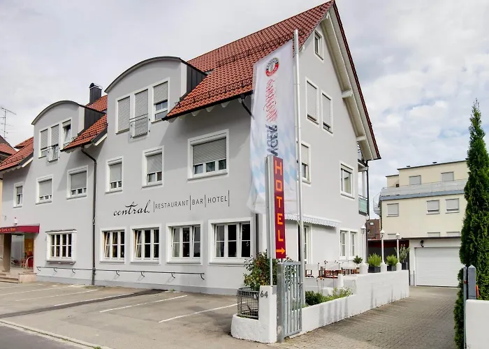 3 SterneHotel 