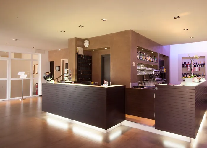 3 SterneHotel Pace