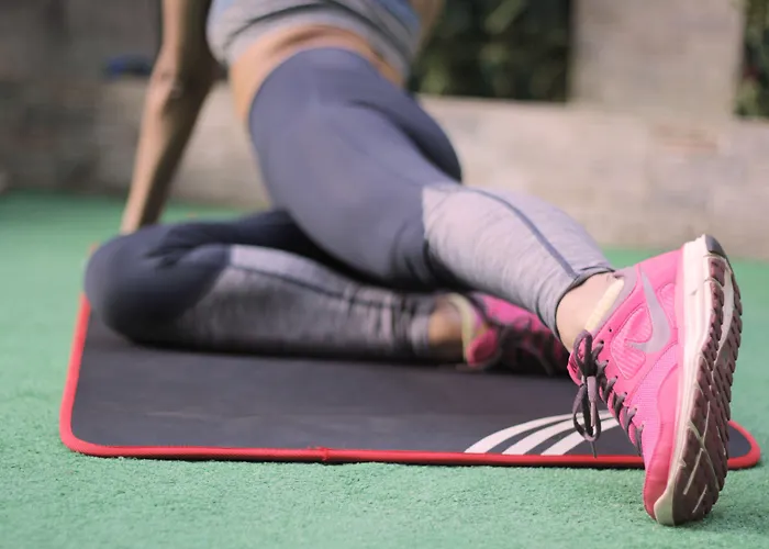 Hotel nahe College: Citadines Salcedo Makati