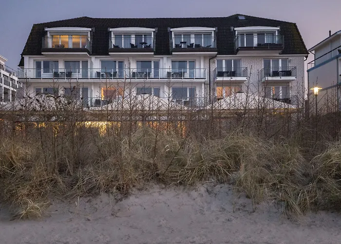 Mein Strandhaus