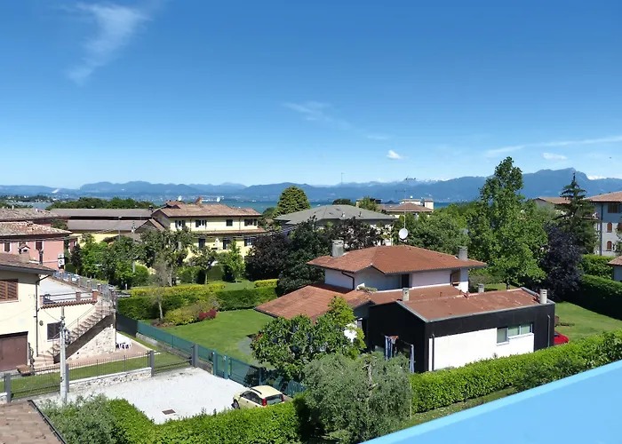 Ostello Meet Gardalake Hostel