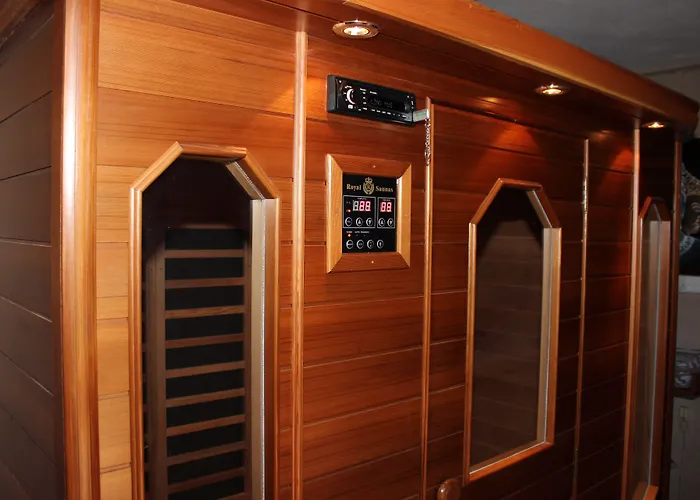 L'Oiseau De L'Ocean Tourist Residence