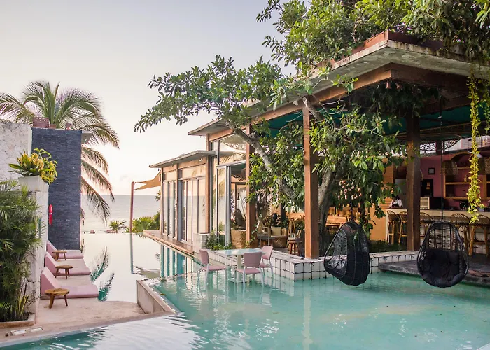 Mi Amor By La Zebra, An Slh Hotel (Adults Only)
