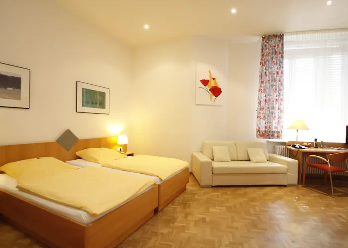 Hotel Schiller