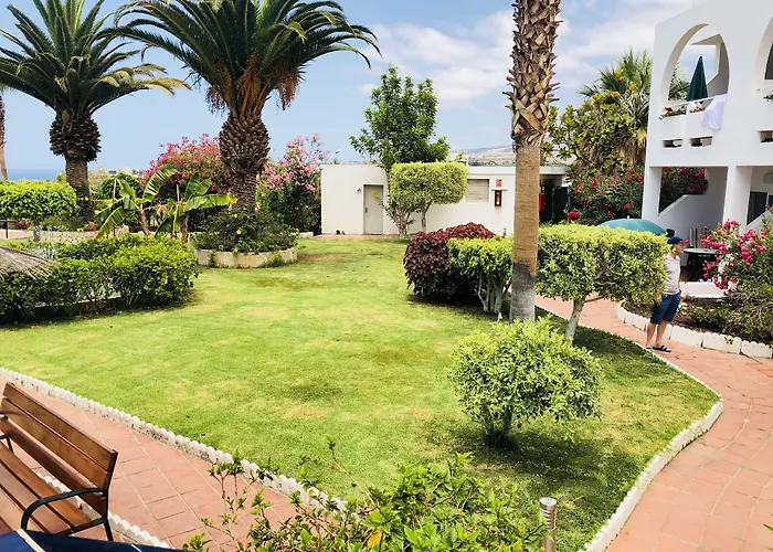 3 SterneHotel Regency Torviscas Apartments&Suites