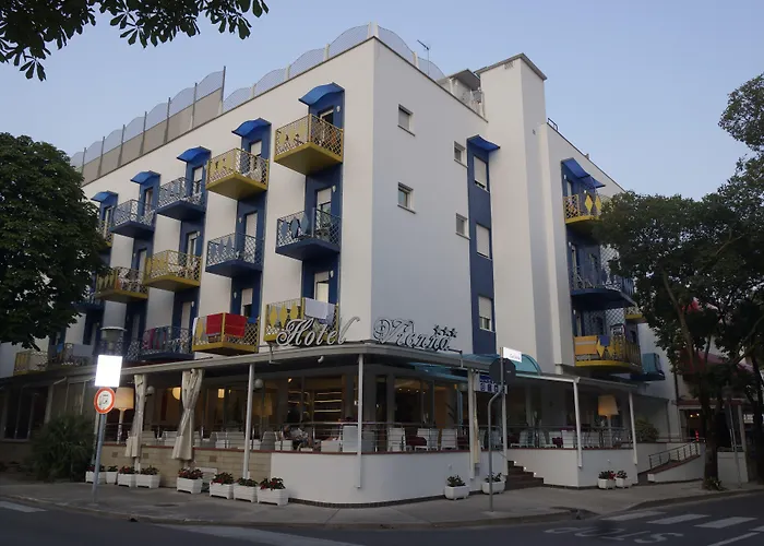 Hotel Vienna