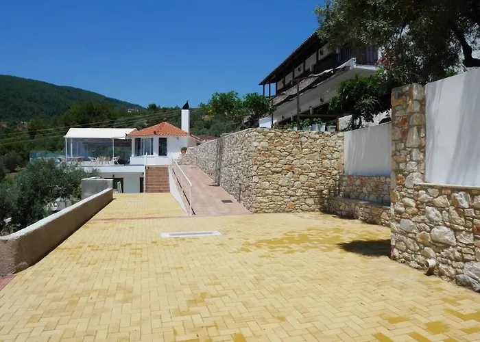 Hotel Rene