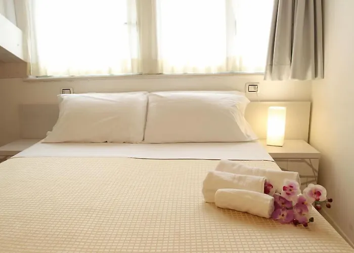 3-Sterne-Hotel: Hotel Margherita