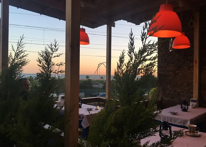 Galley Hotel